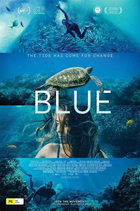 film blue|blue the documentary.